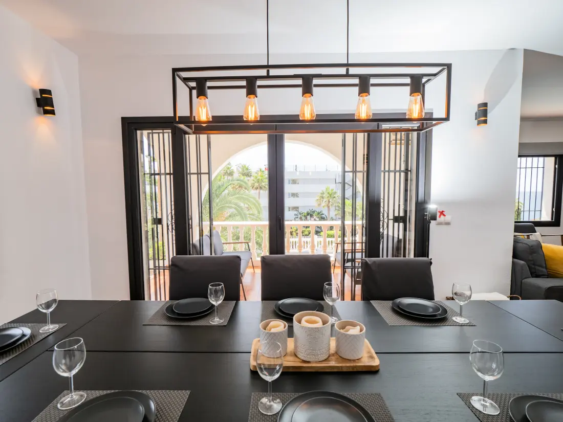 Maison à Benalmádena