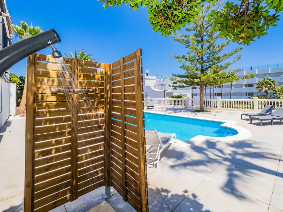 Maison à Benalmádena