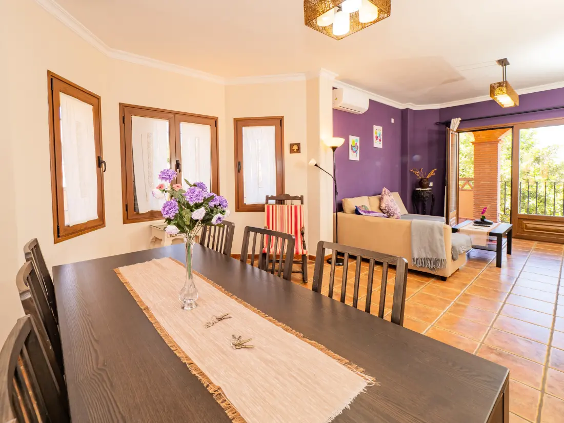 Maison à Benalmádena