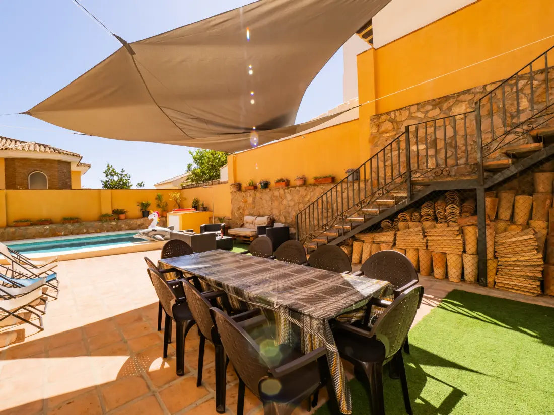 Maison à Benalmádena