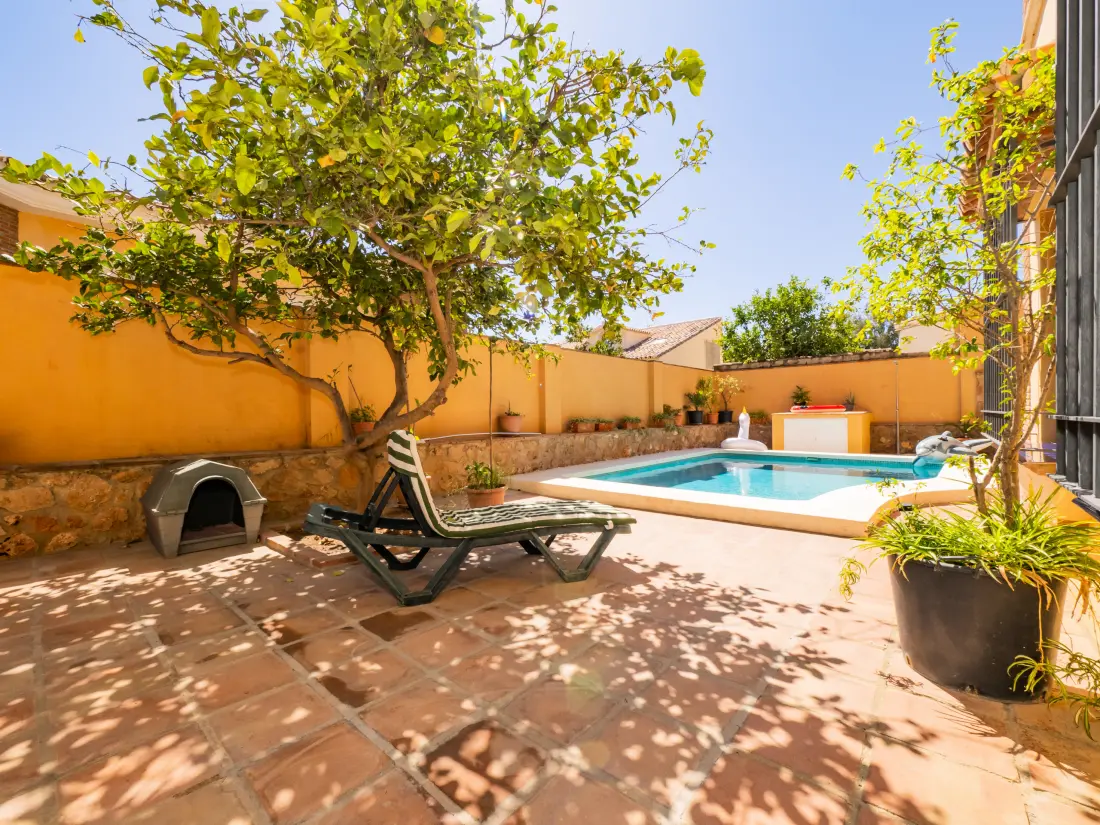 Maison à Benalmádena