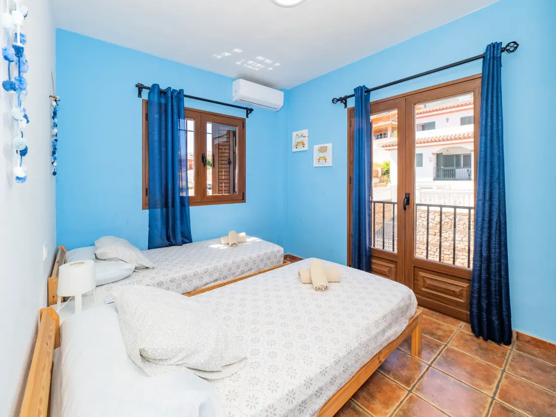 Maison à Benalmádena