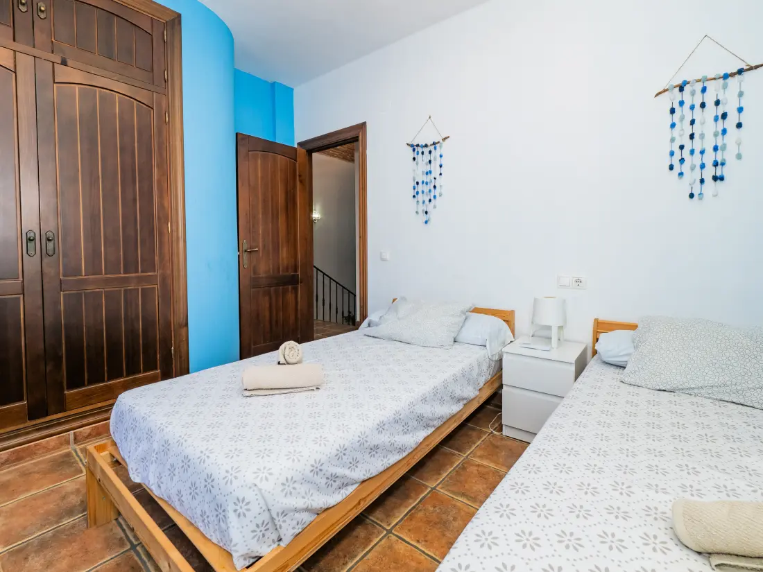 Maison à Benalmádena