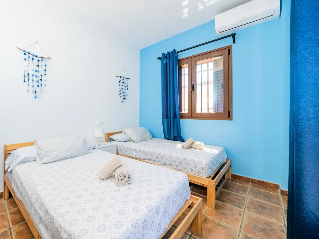 Maison à Benalmádena