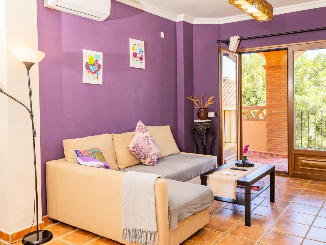 Maison à Benalmádena
