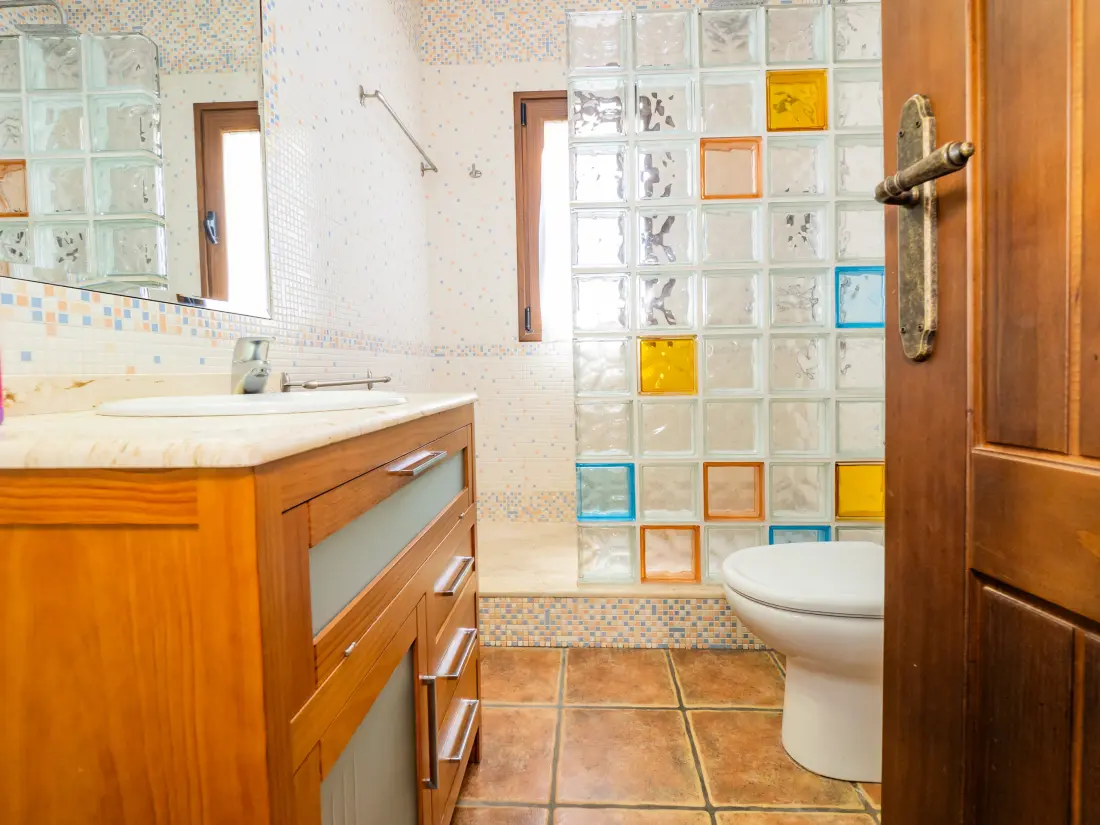 Maison à Benalmádena
