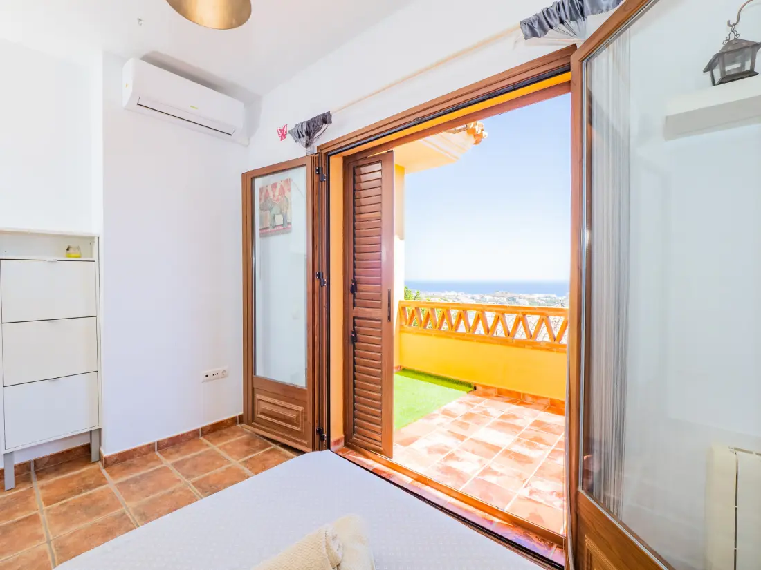 Maison à Benalmádena