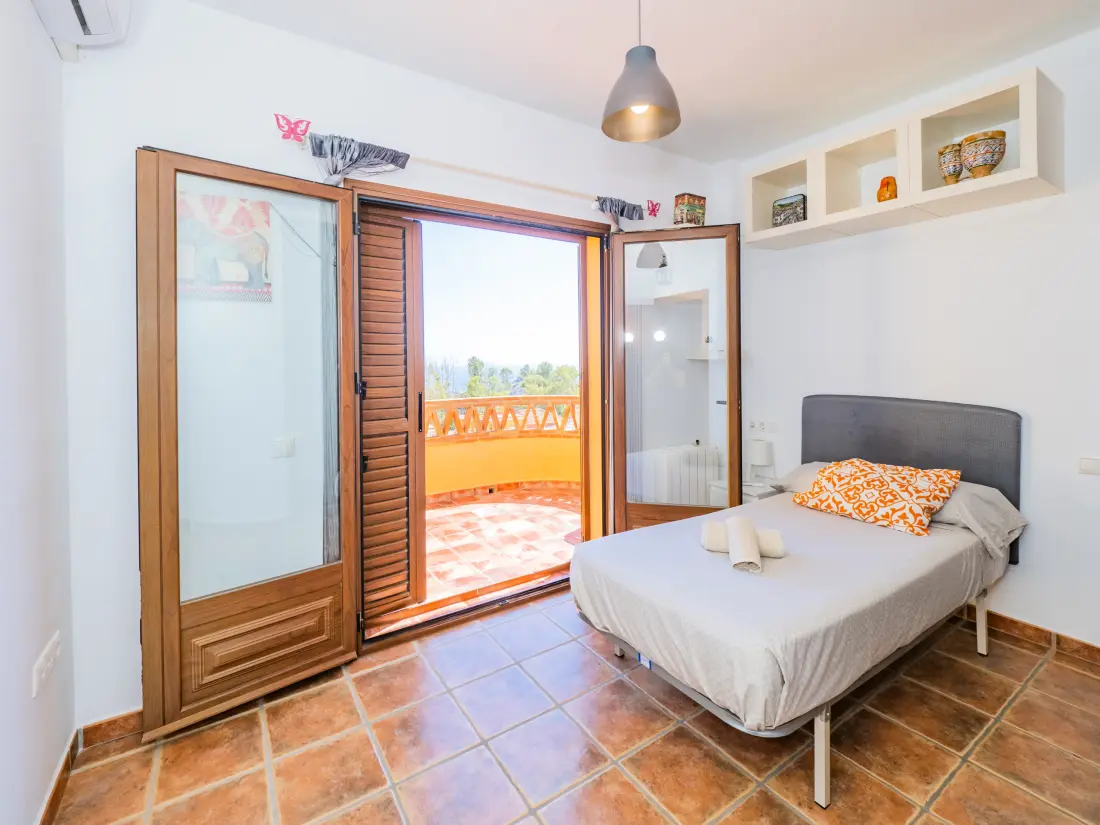 Maison à Benalmádena