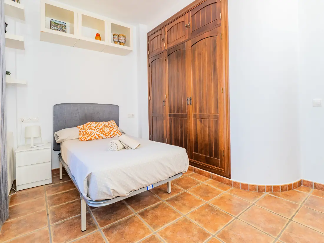Maison à Benalmádena