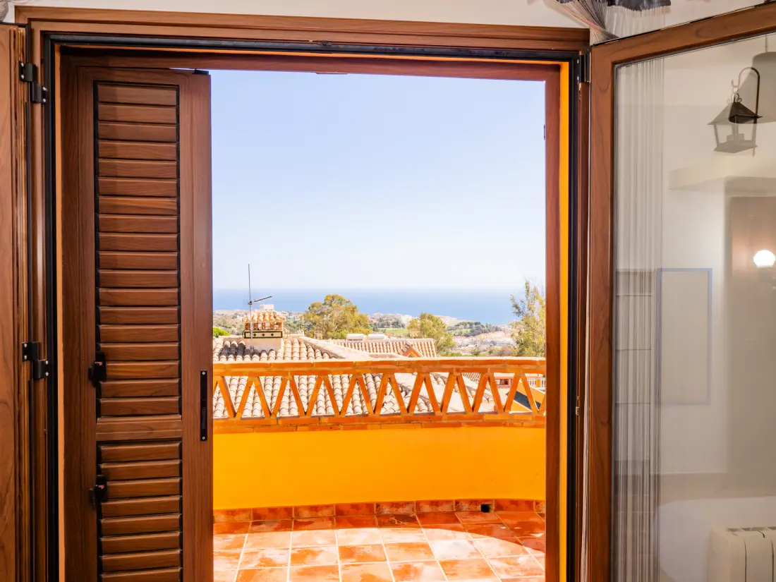 Maison à Benalmádena