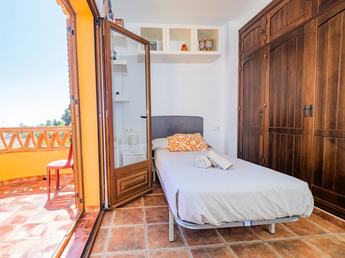 Maison à Benalmádena