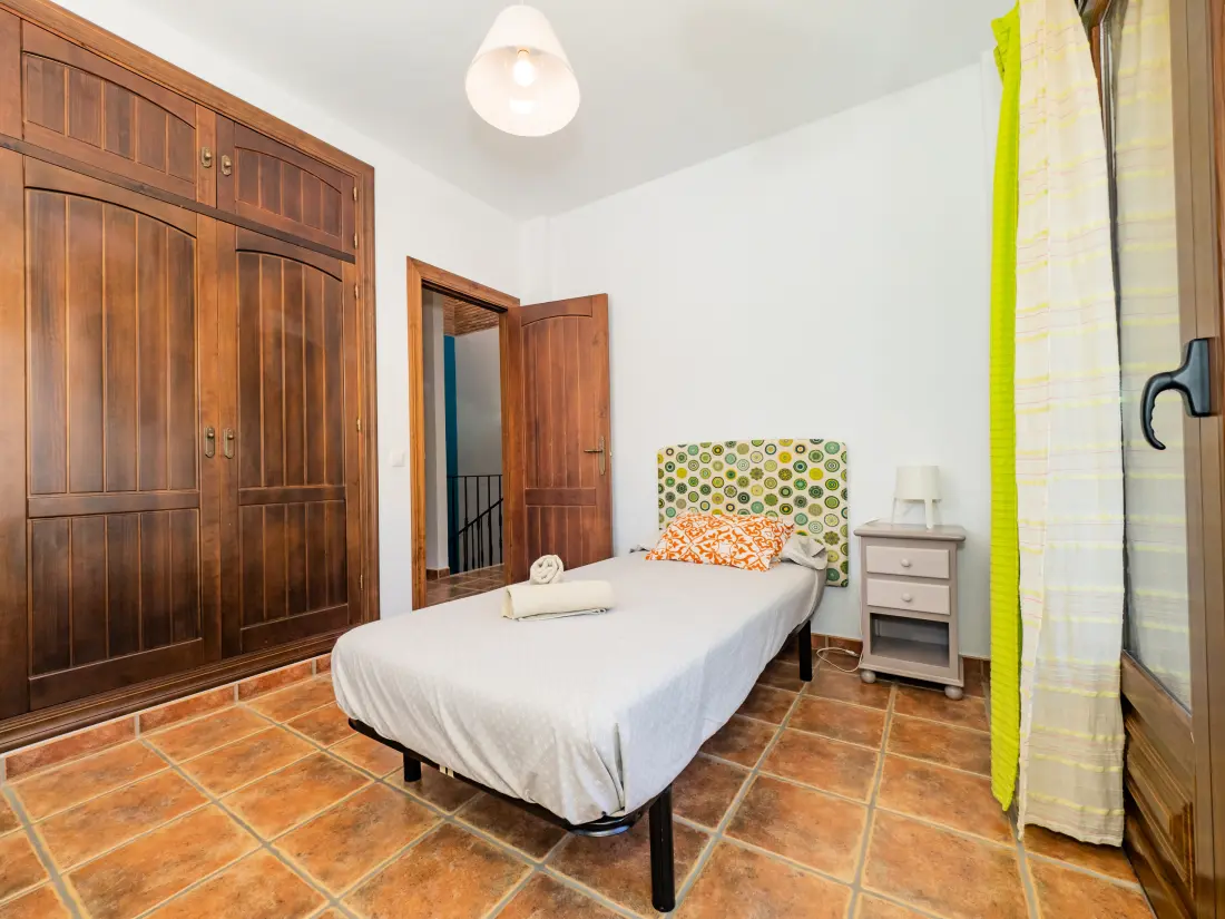 Maison à Benalmádena