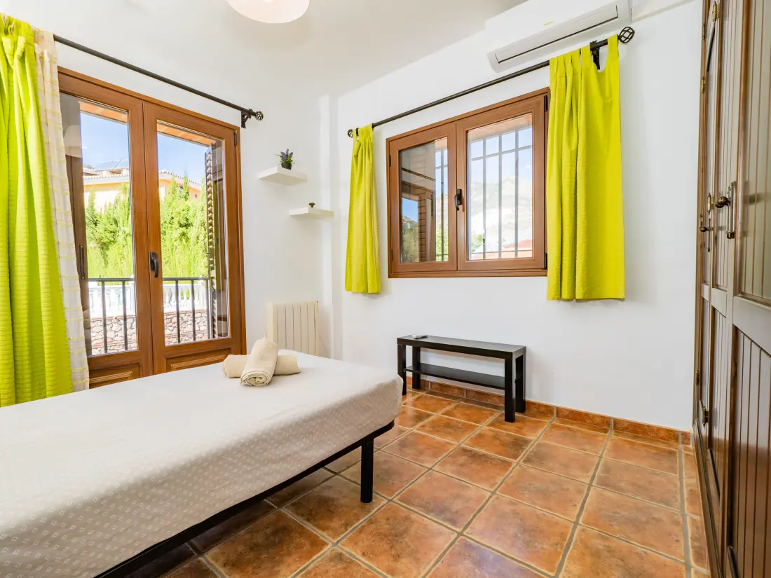 Maison à Benalmádena