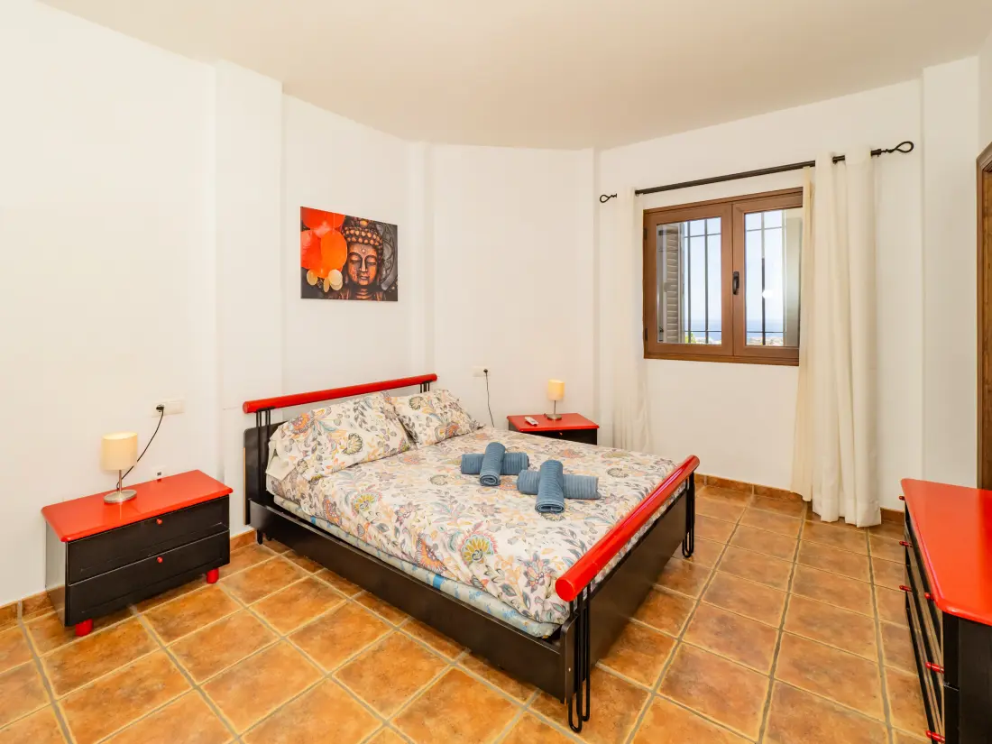 Maison à Benalmádena