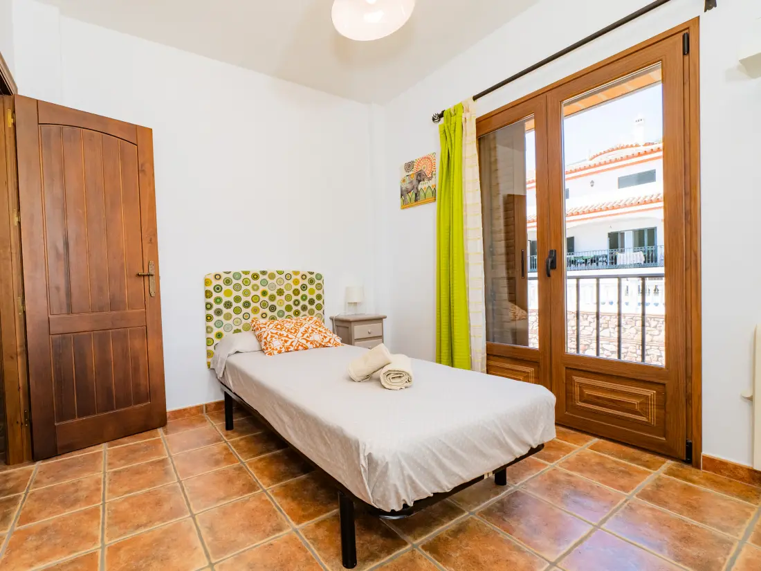 Maison à Benalmádena
