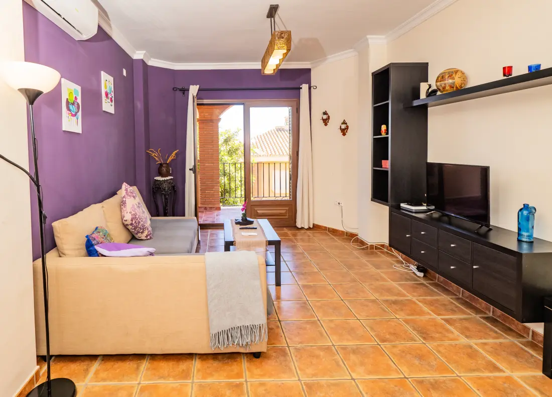 Maison à Benalmádena