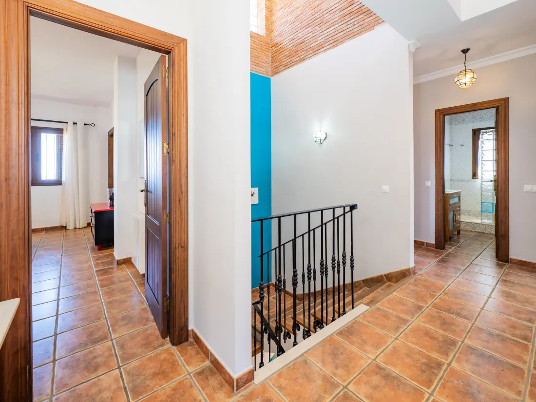 Maison à Benalmádena