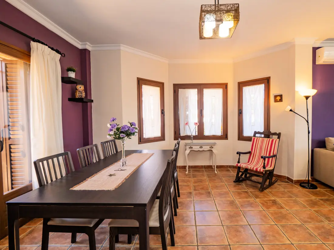 Maison à Benalmádena