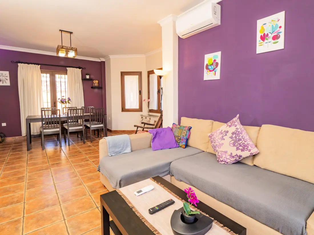 Maison à Benalmádena