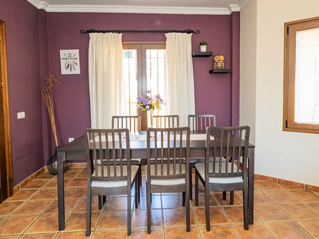 Maison à Benalmádena