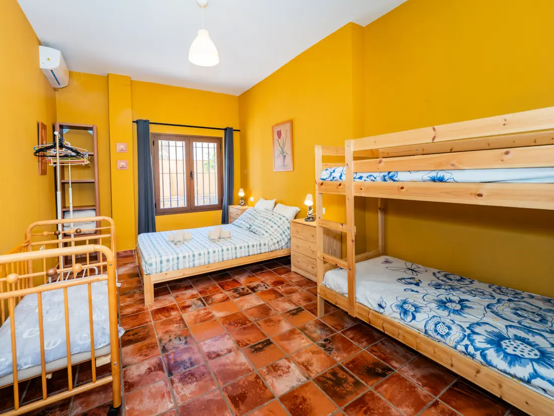 Maison à Benalmádena