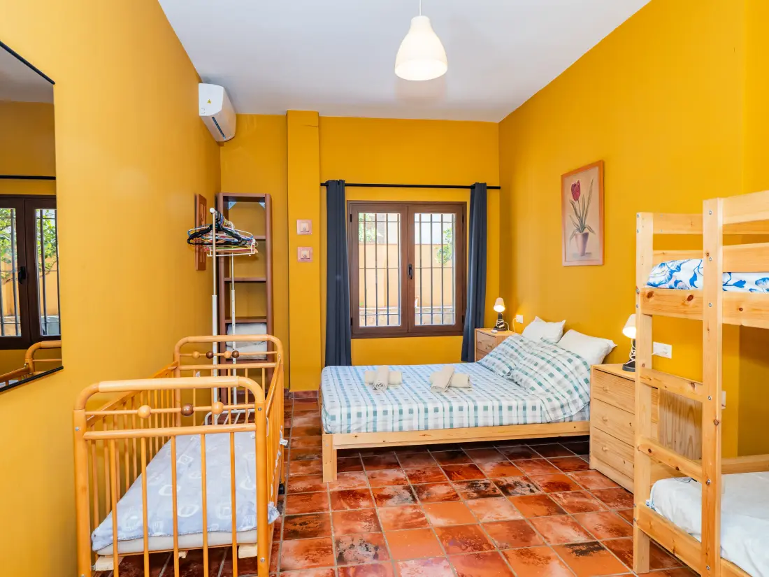 Maison à Benalmádena