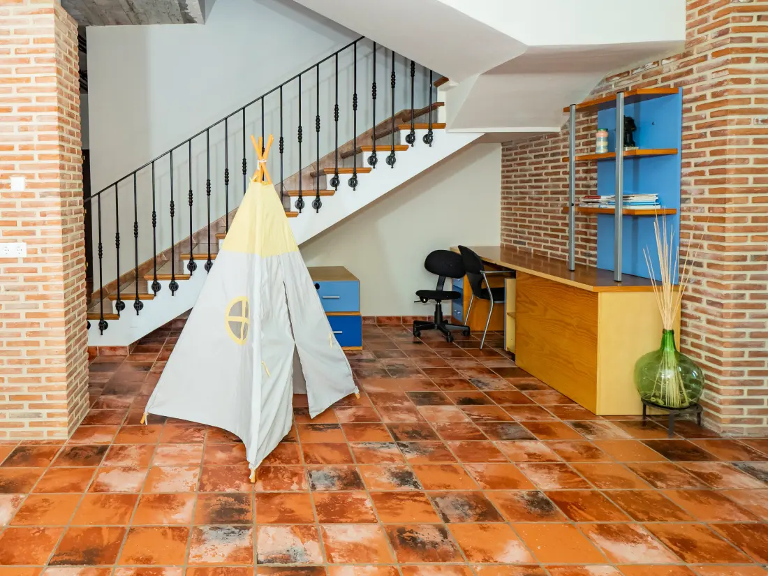 Maison à Benalmádena