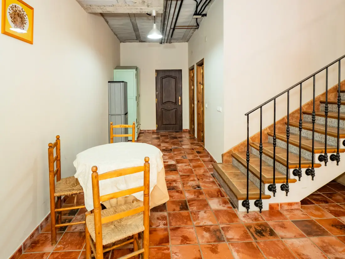 Maison à Benalmádena