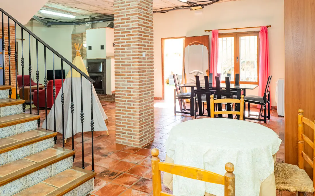 Maison à Benalmádena