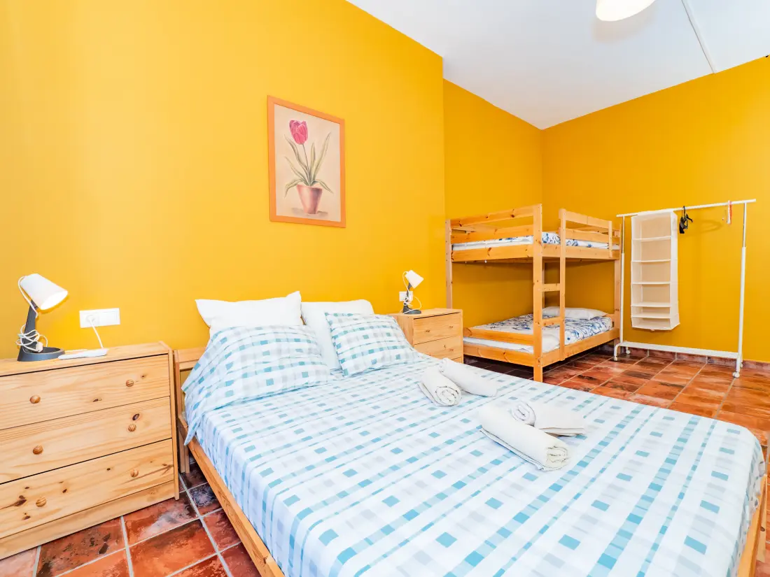 Maison à Benalmádena