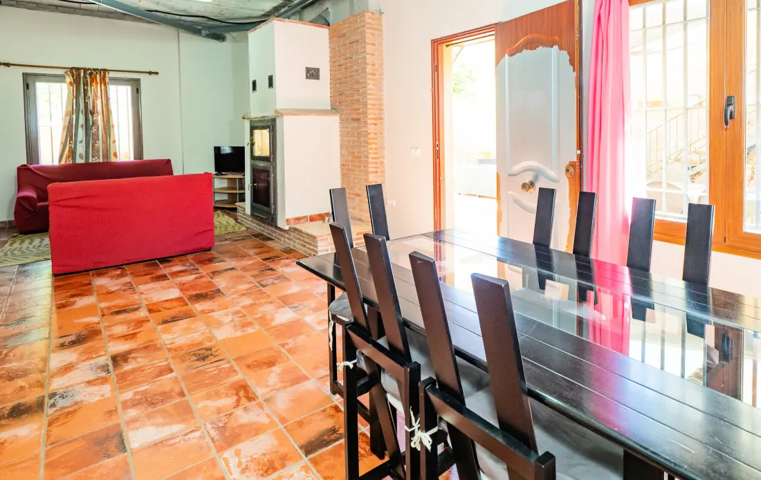 Maison à Benalmádena