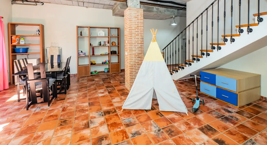 Maison à Benalmádena