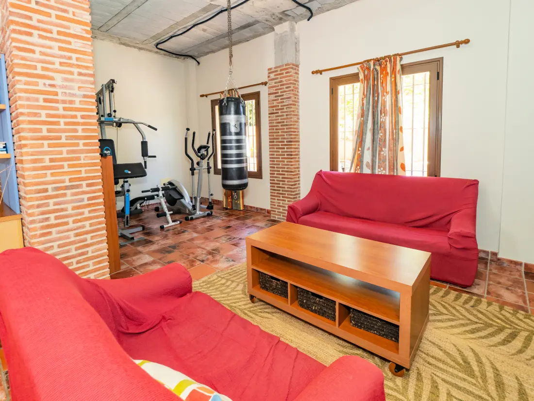 Maison à Benalmádena