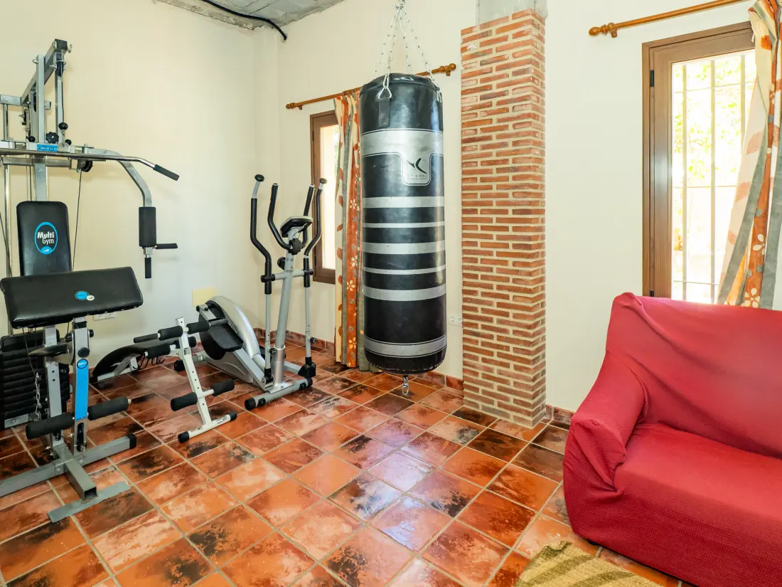 Maison à Benalmádena