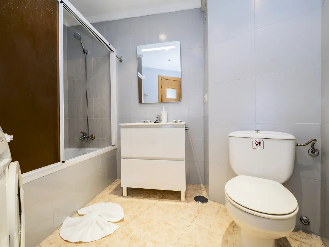 Appartements à Benalmádena