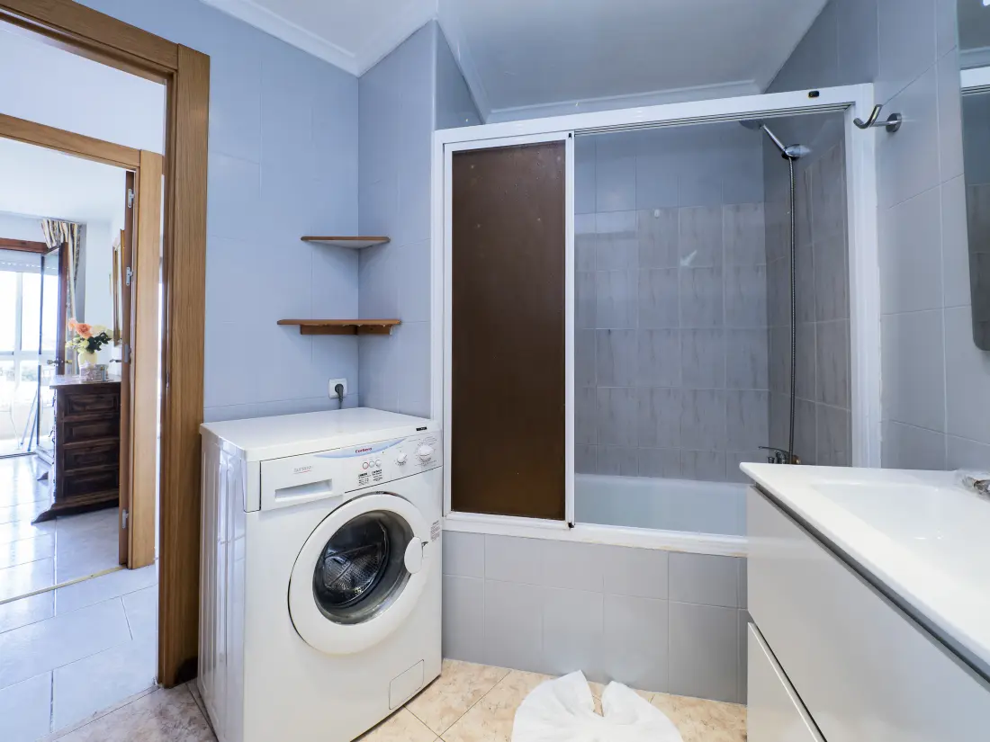 Appartements à Benalmádena
