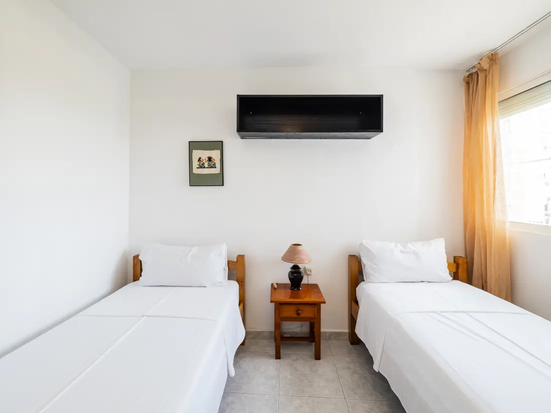 Appartements à Benalmádena