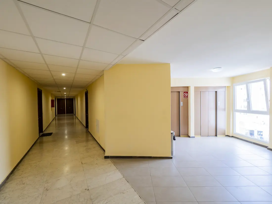 Appartements à Benalmádena