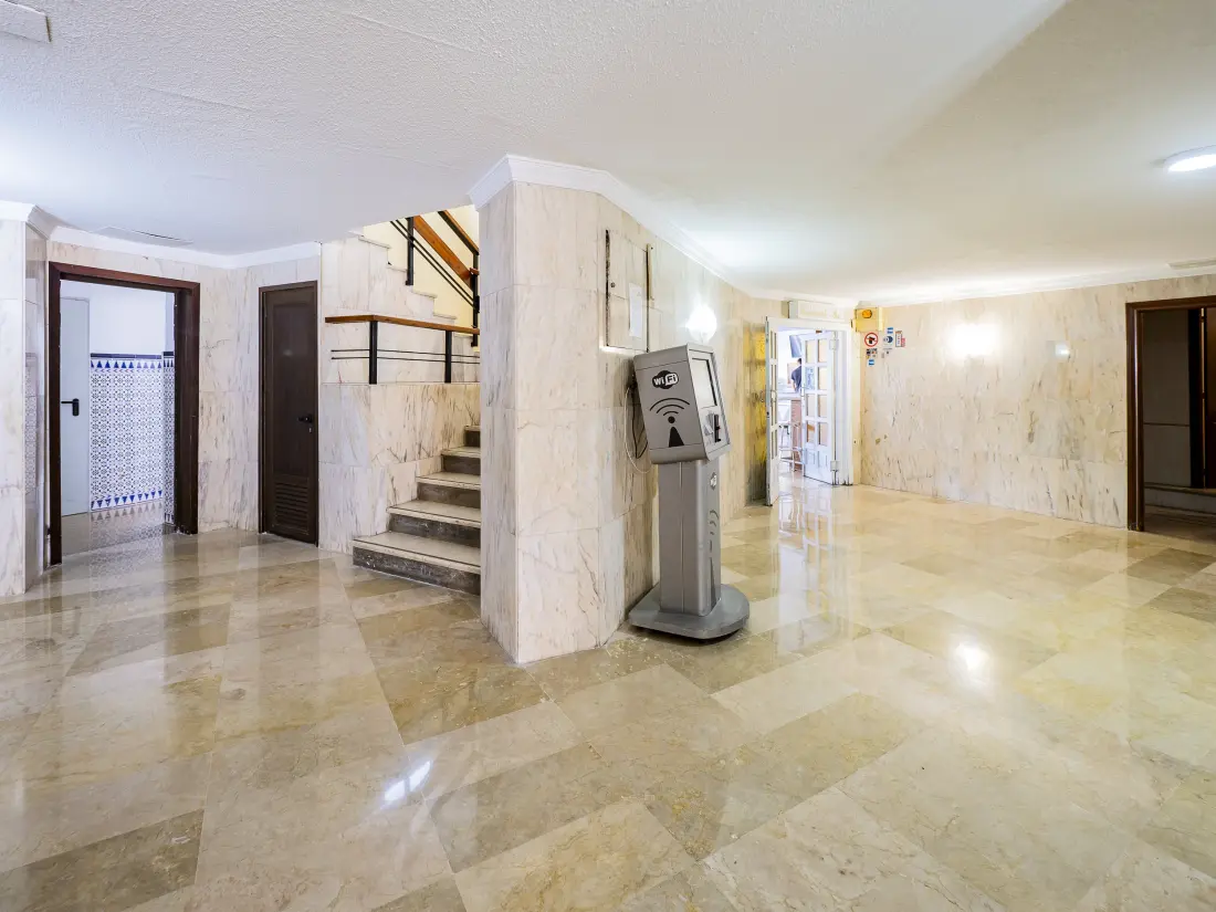Appartements à Benalmádena
