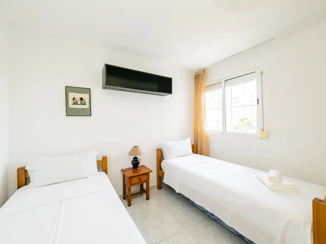 Appartements à Benalmádena