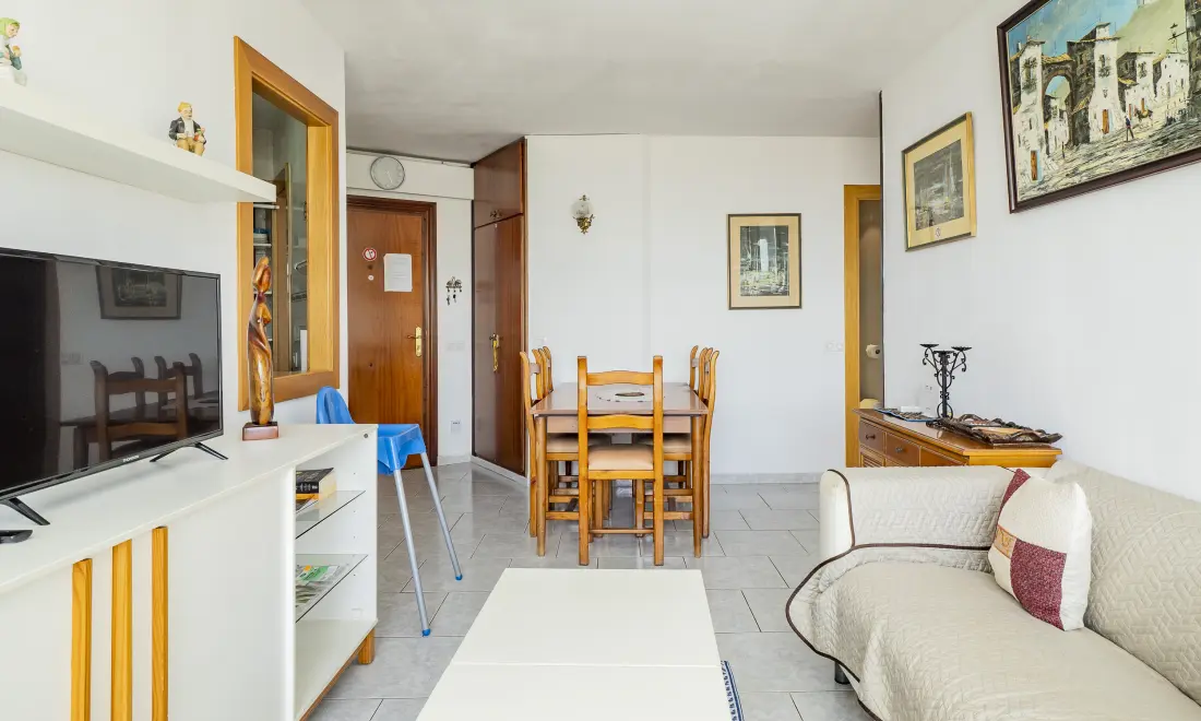 Appartements à Benalmádena