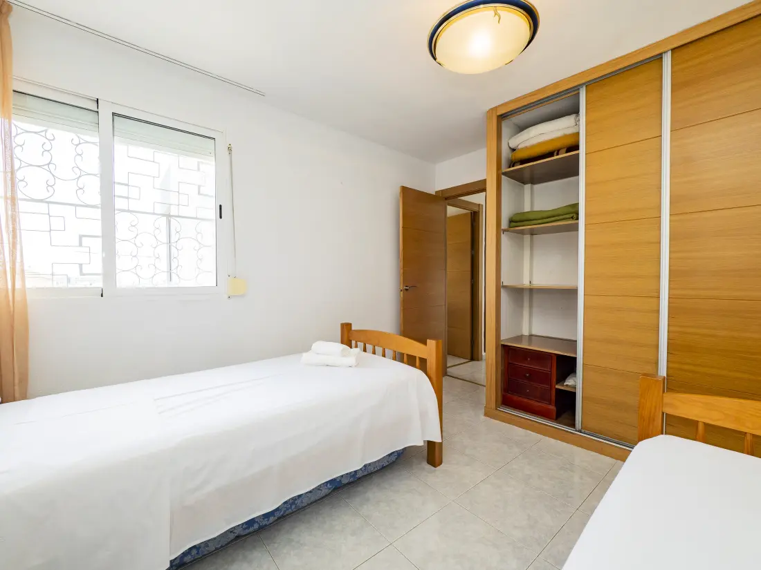 Appartements à Benalmádena