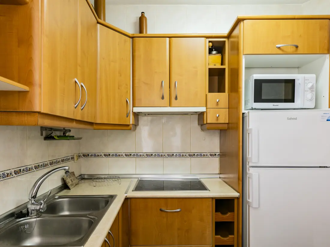 Appartements à Benalmádena