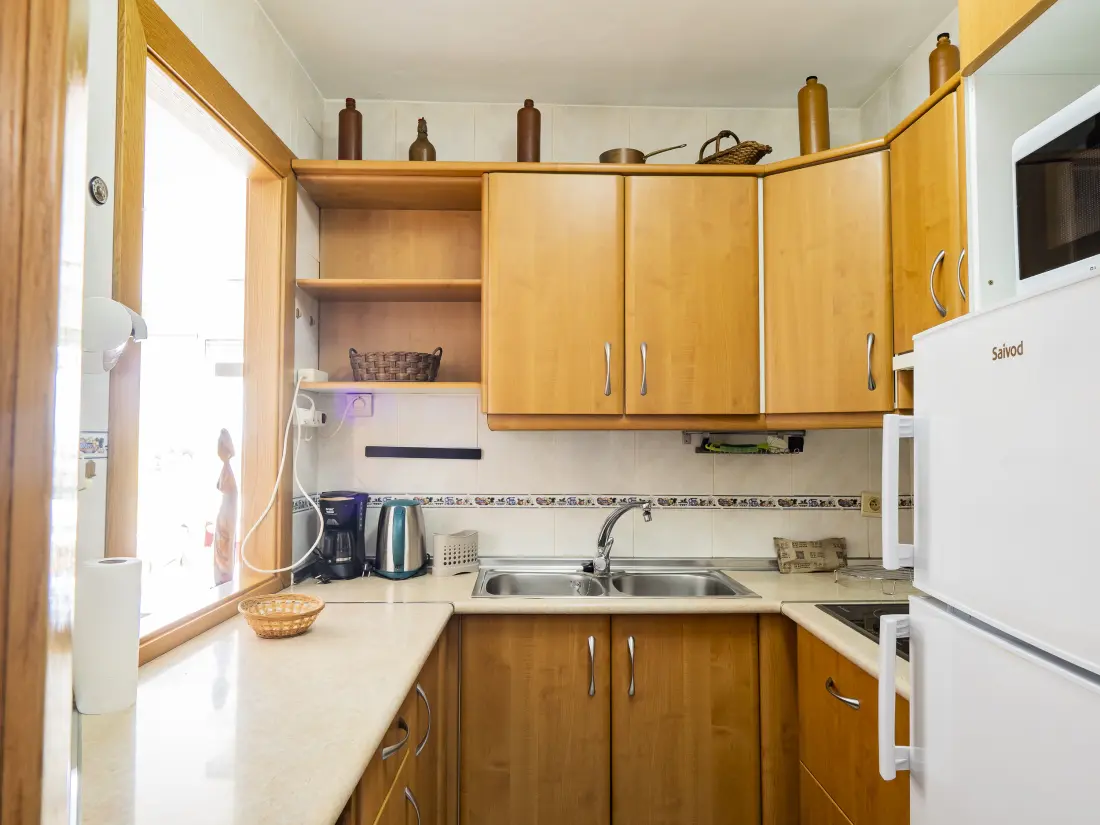 Appartements à Benalmádena