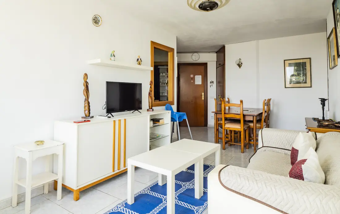 Appartements à Benalmádena