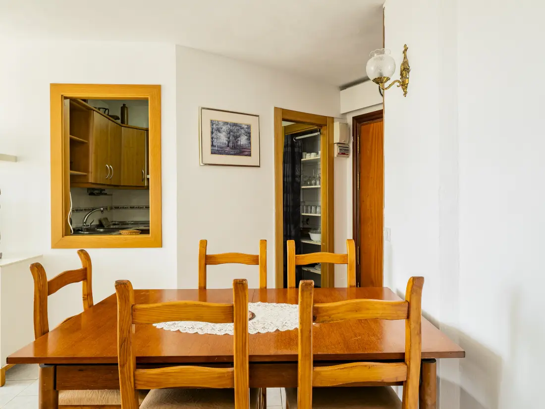 Appartements à Benalmádena