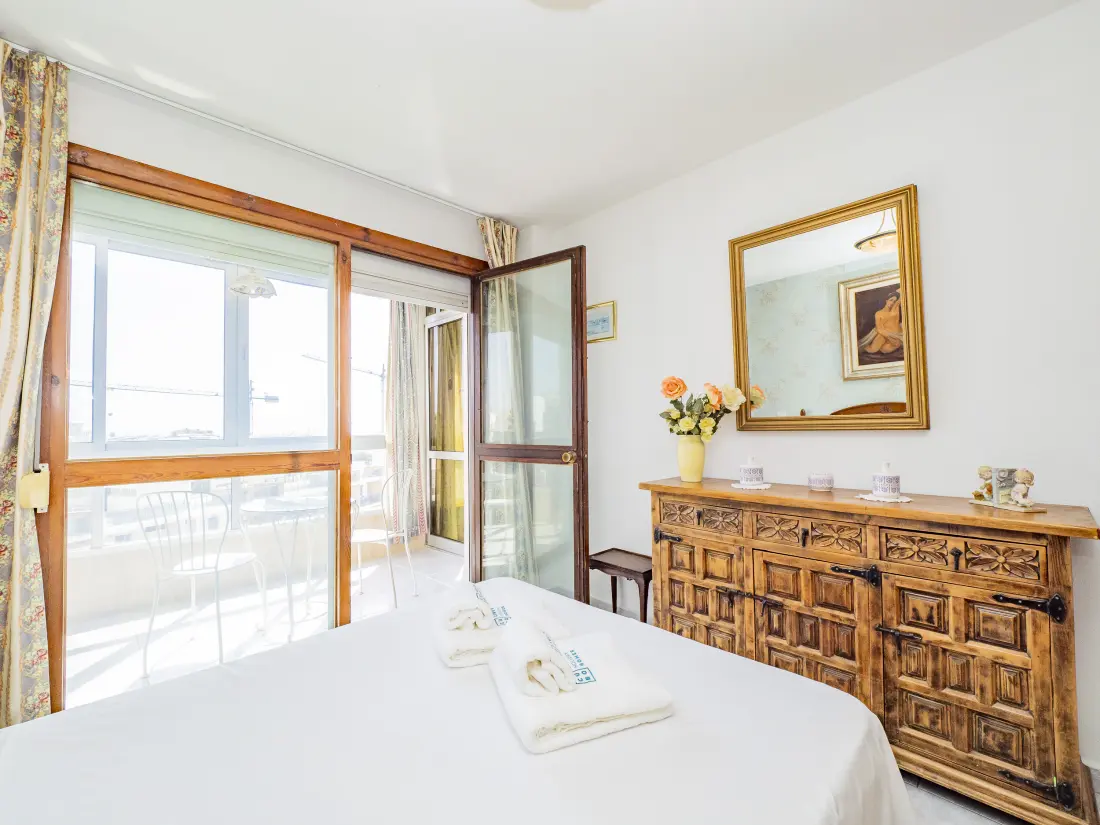 Appartements à Benalmádena