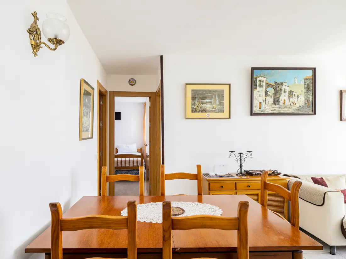 Appartements à Benalmádena