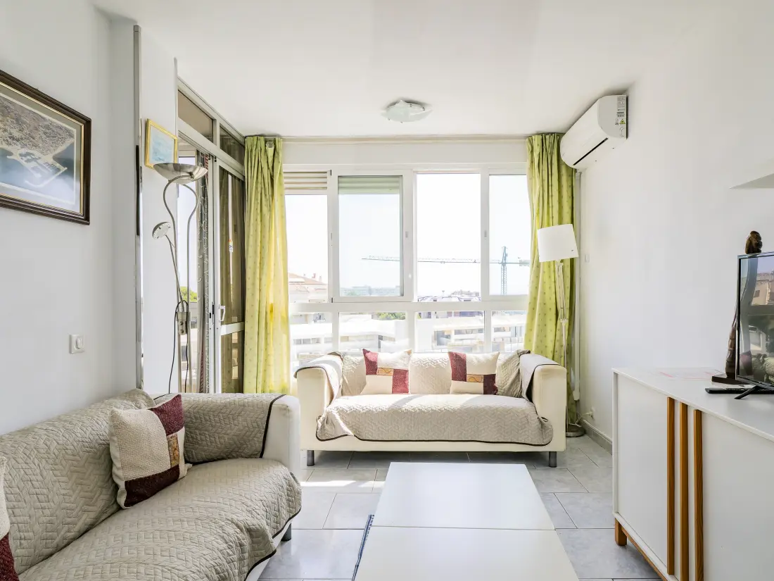Appartements à Benalmádena