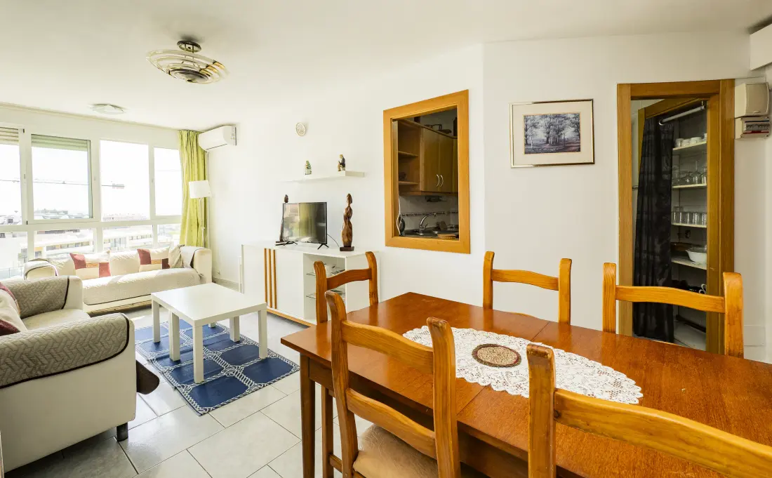 Appartements à Benalmádena